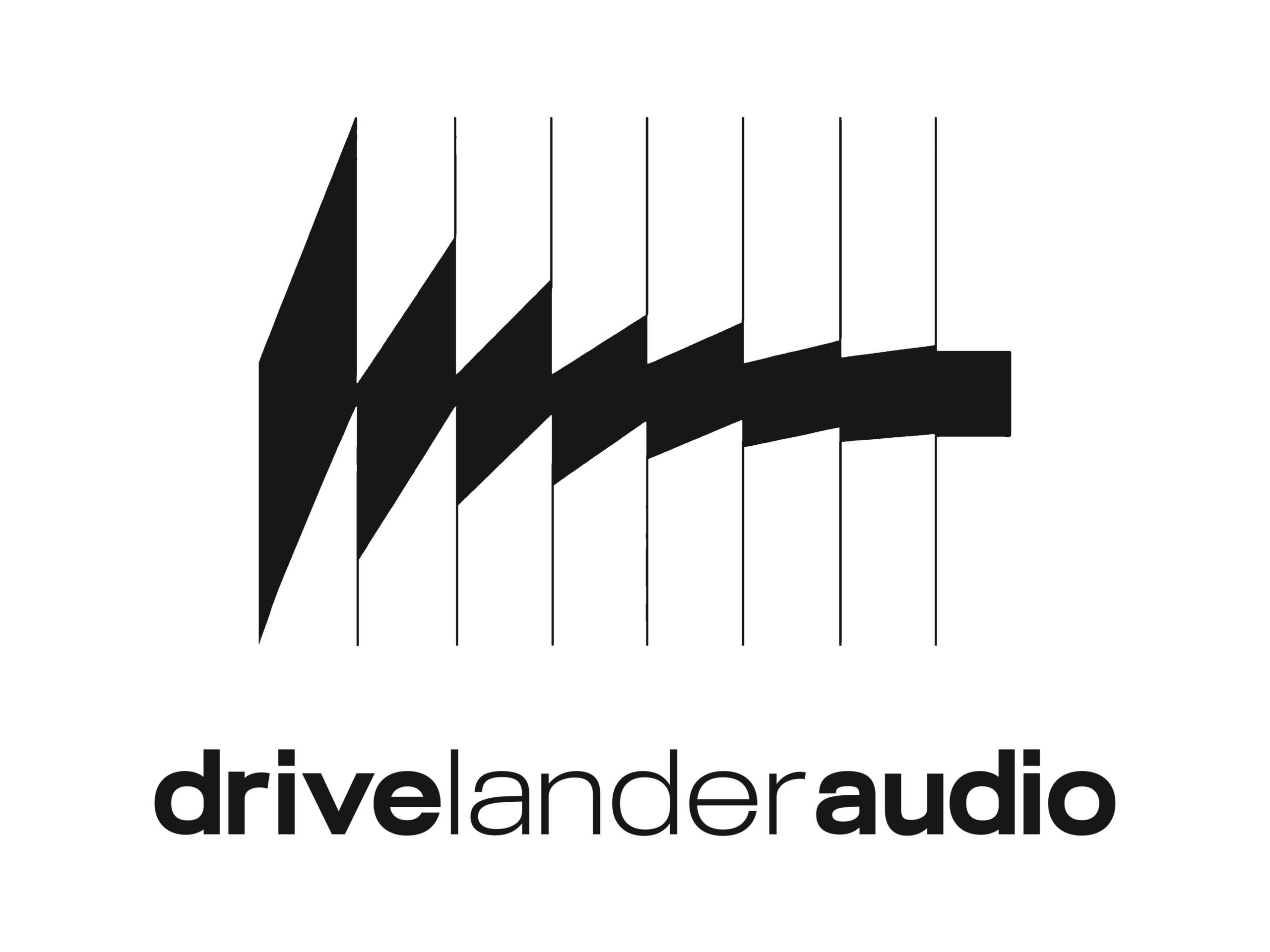 Drivelander Audio | Sound & Studio